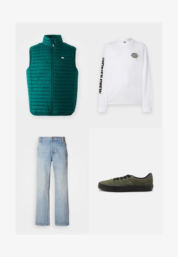 Zalando