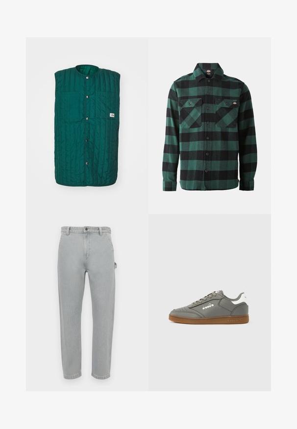 Zalando