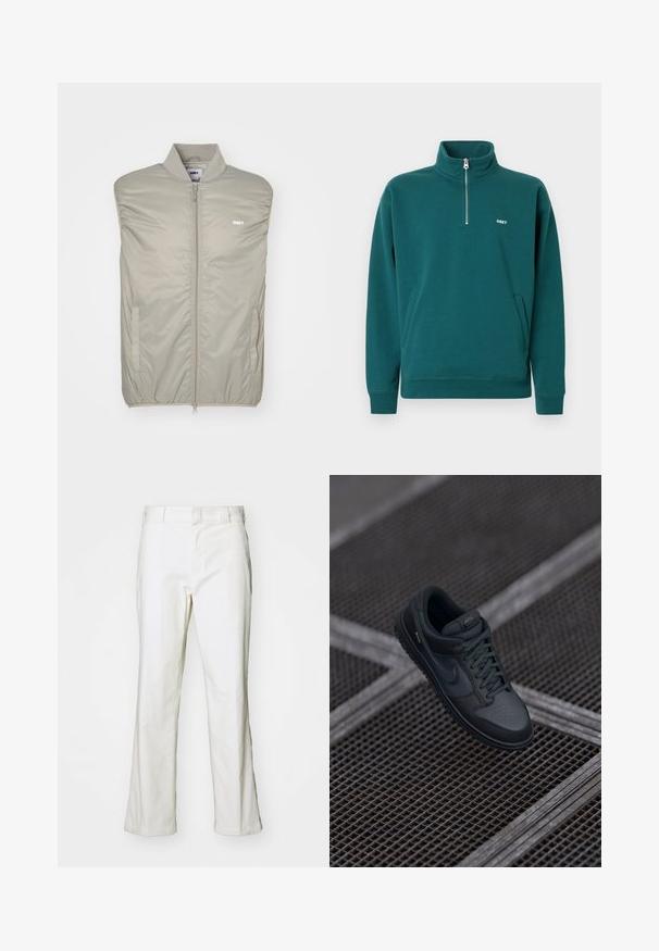 Zalando