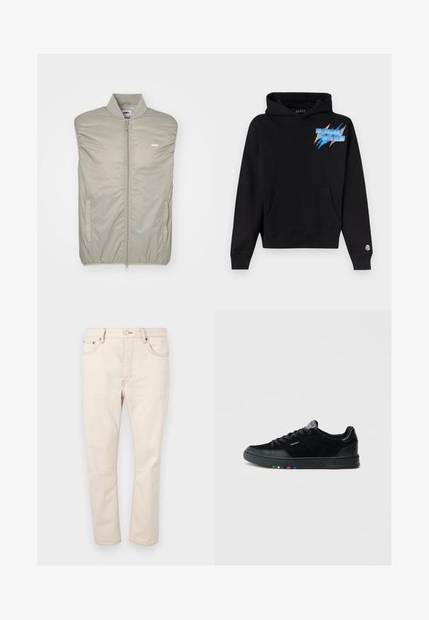 Zalando