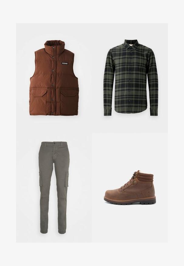 Zalando