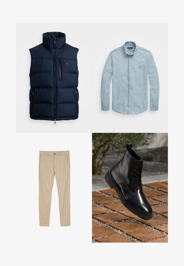 Zalando