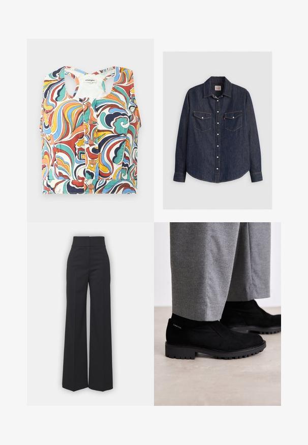 Zalando