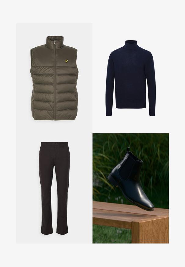 Zalando