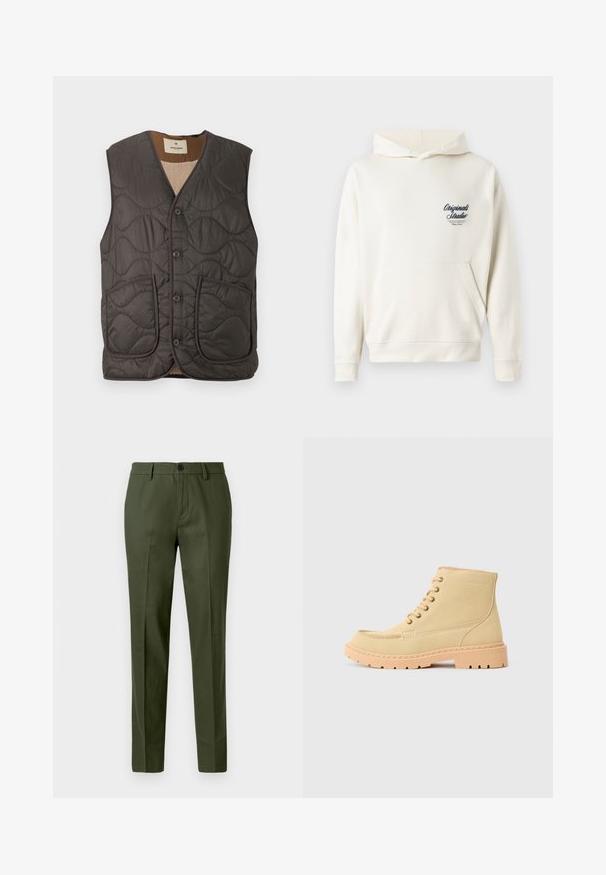 Zalando