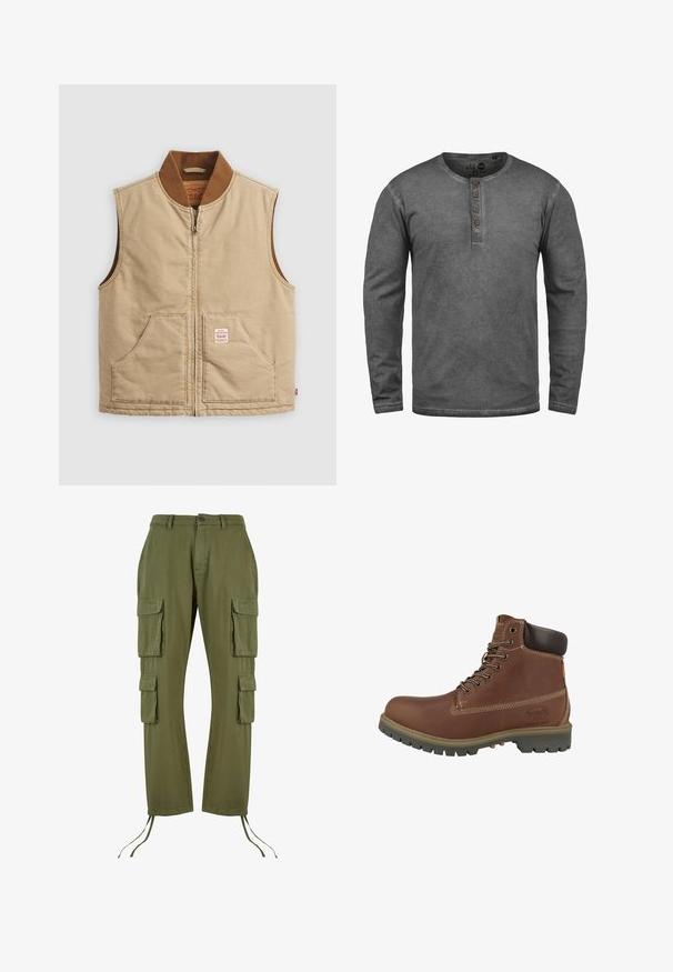 Zalando