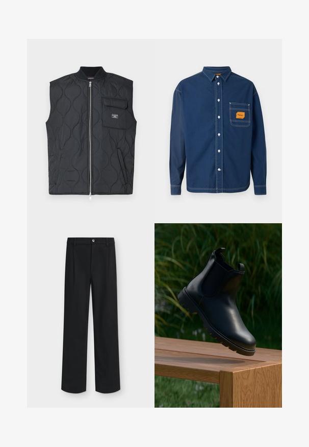 Zalando