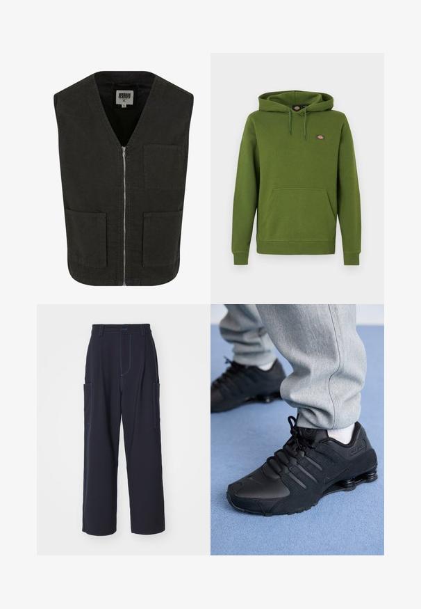 Zalando