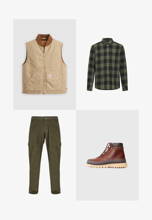 Zalando