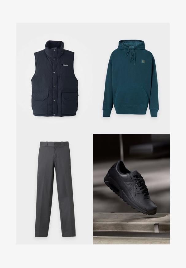 Zalando