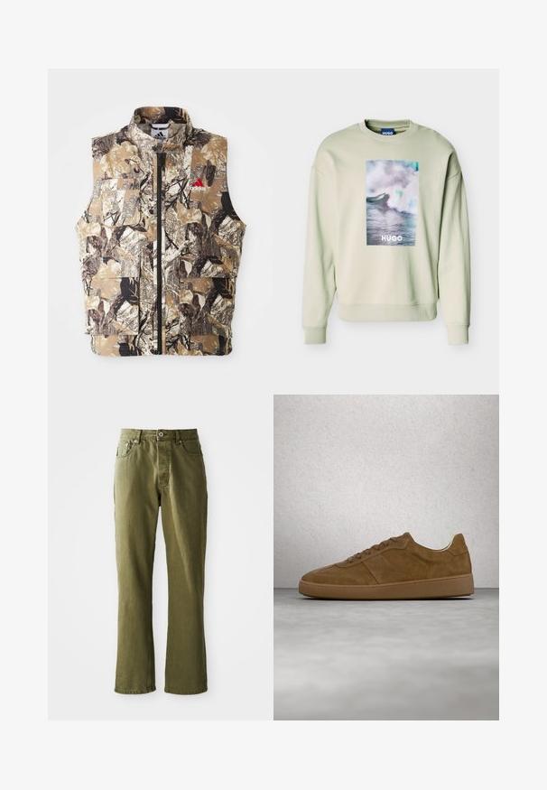 Zalando
