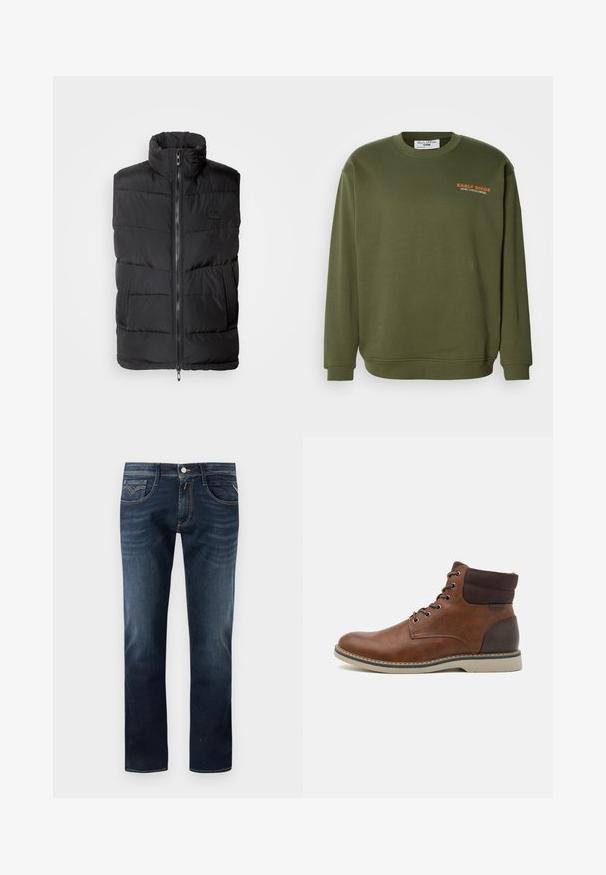 Zalando