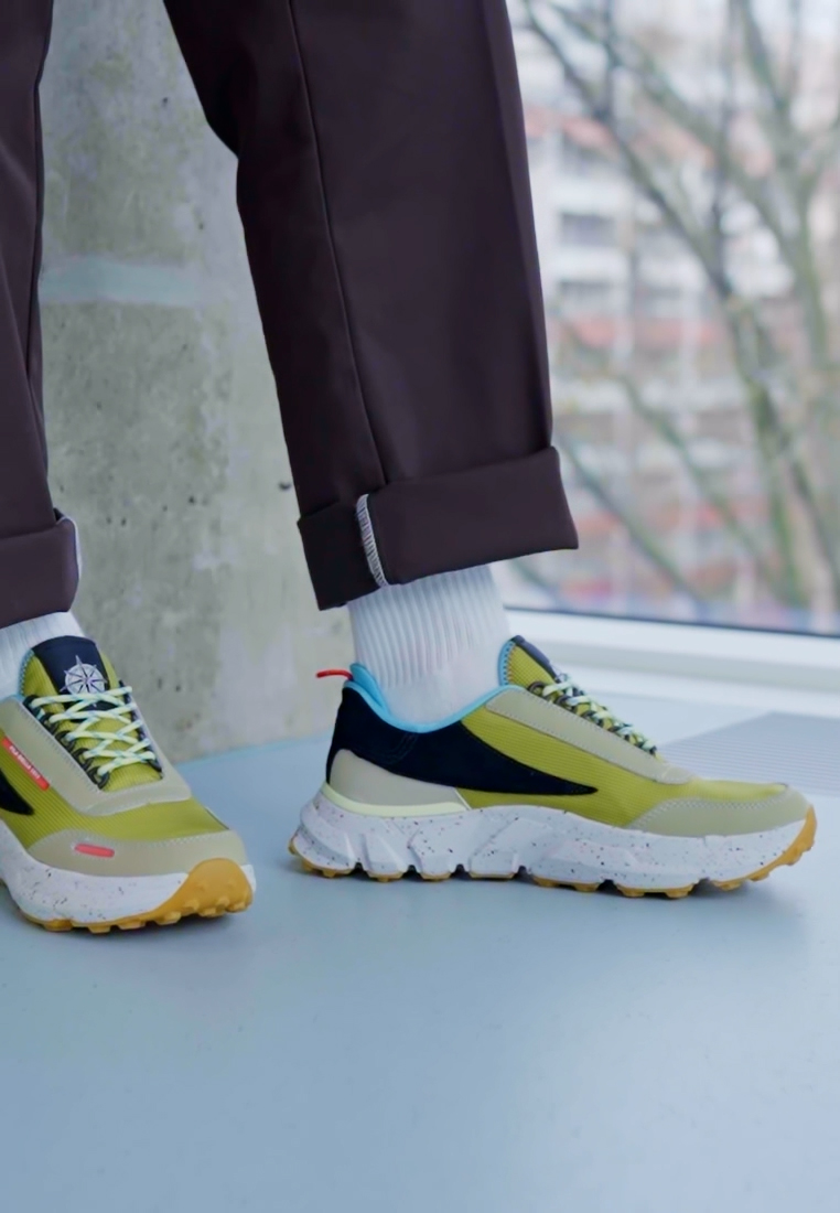 fila superhiking