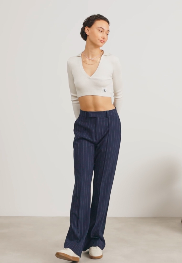 Konges Sløjd Cardigan Con Lana Bambini BELOU KNIT CARDIGAN - Foto 7