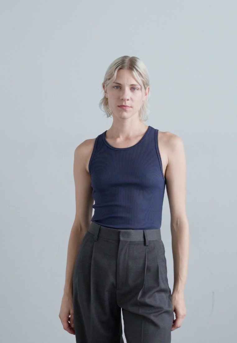 FILIPPA K - Woman - Green - Top