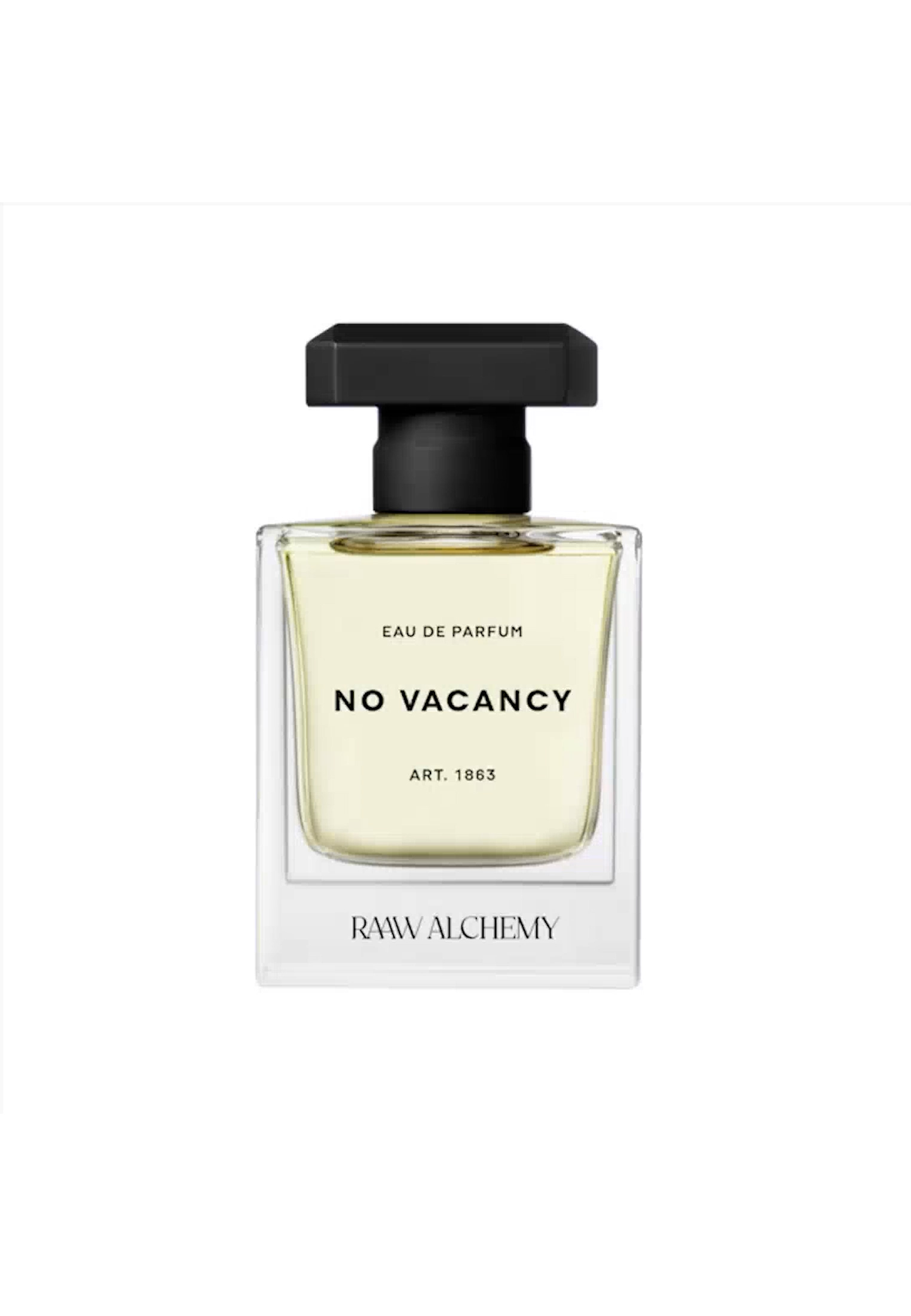 Raaw Alchemy Eau De Parfum - Lobby Boy