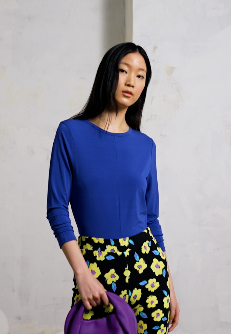 Stieglitz YUMA FLARED Leggings Trousers yellow Zalando.ie