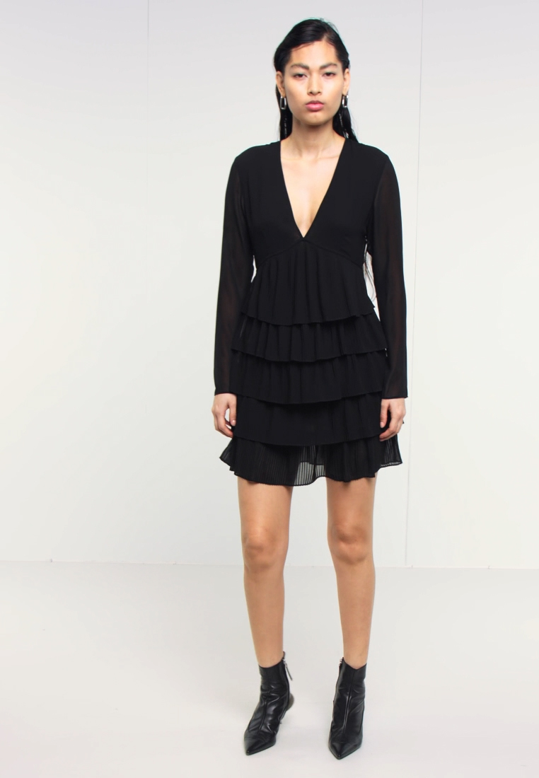 The Kooples ROBE Vestito estivo black/nero Zalando.it