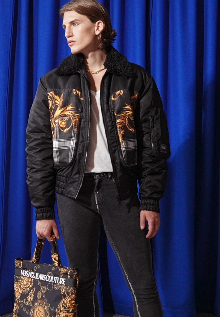 zalando versace