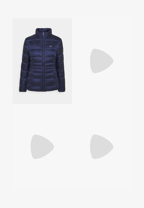 mountain wool anorak