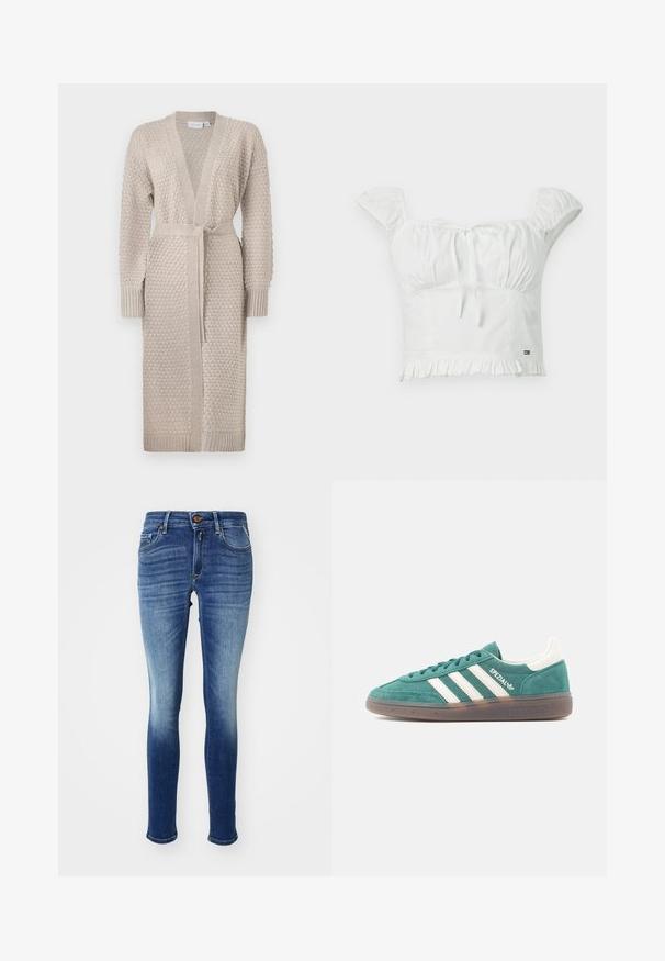 Zalando