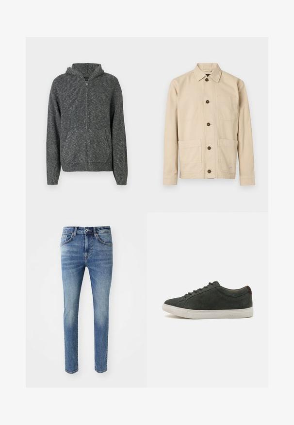 Zalando
