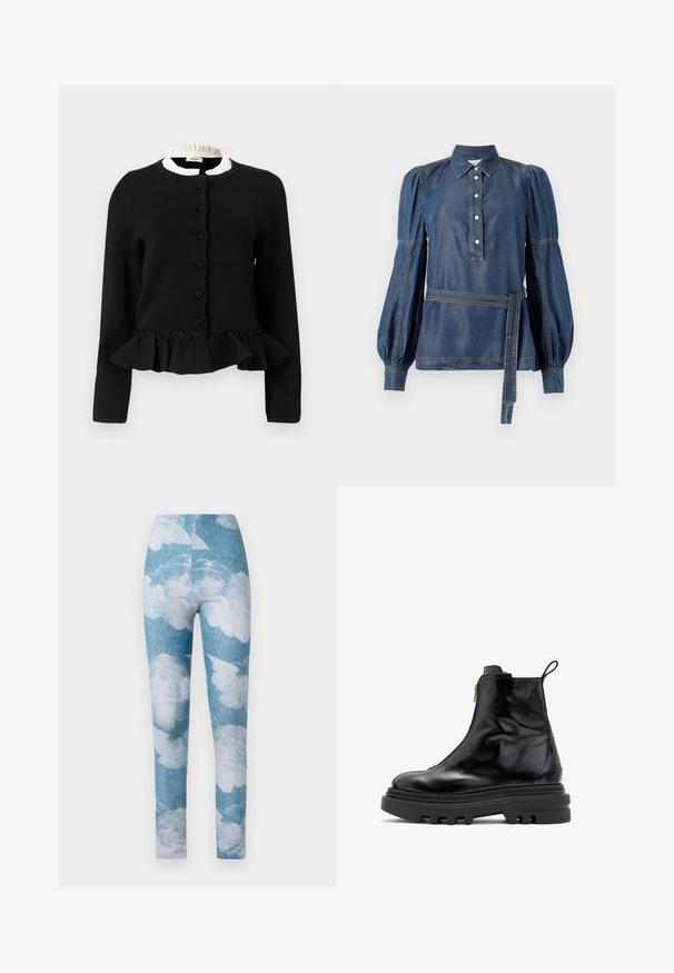 Zalando