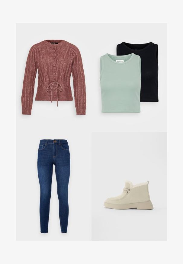 Zalando