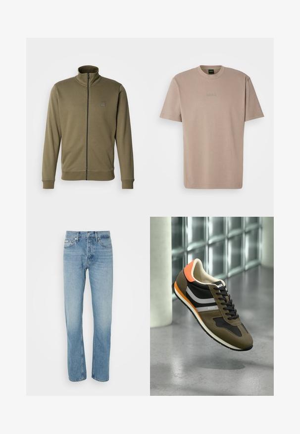 Zalando