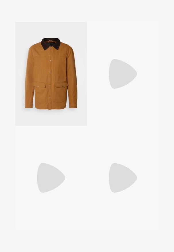 INDICODE JEANS Könnyű dzseki - rubber; Fehér, rövid ujjú póló, puha anyagból készült. Kerek nyakkivágással, laza fazonnal és díszítések vagy minták nélküli egyszerű dizájnnal.; Fekete, gumíros derekú nadrág egyenes szabással, sima felülettel, látható minták vagy fémrészek nélkül.; Fekete velúrbőr sneaker kerek orral, fűzős előlappal és fehér gumitalppal. Egyszerű dizájn minimális díszítéssel és sima felülettel.