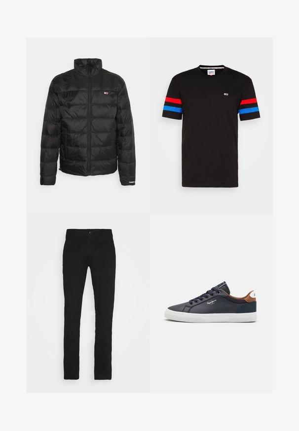 Pepe Jeans férfi cipő - Kenton Pepe Jeans férfi cipő - Kenton