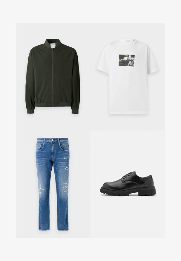 Zalando