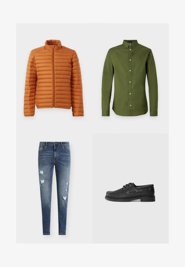 Zalando