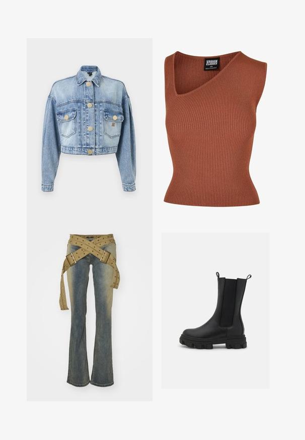 Zalando