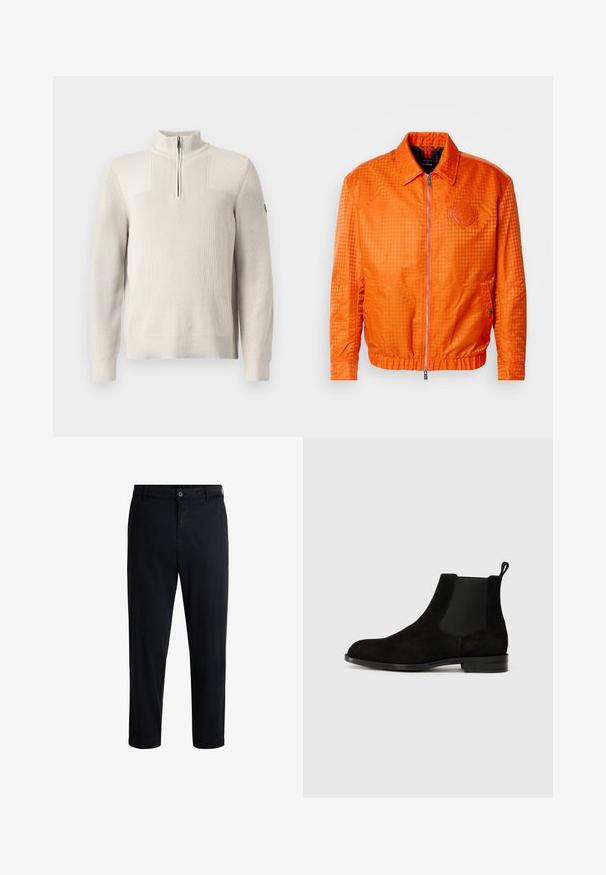 Zalando