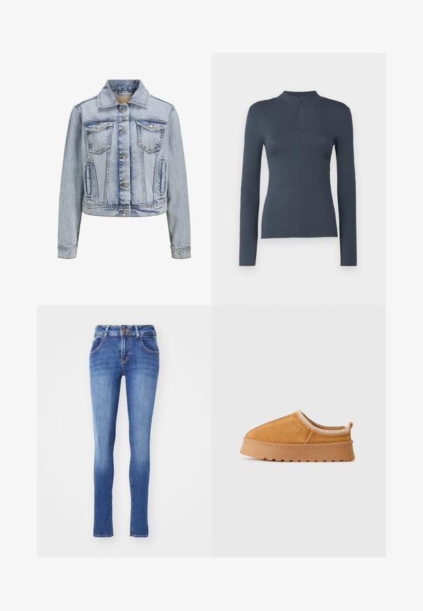 Zalando