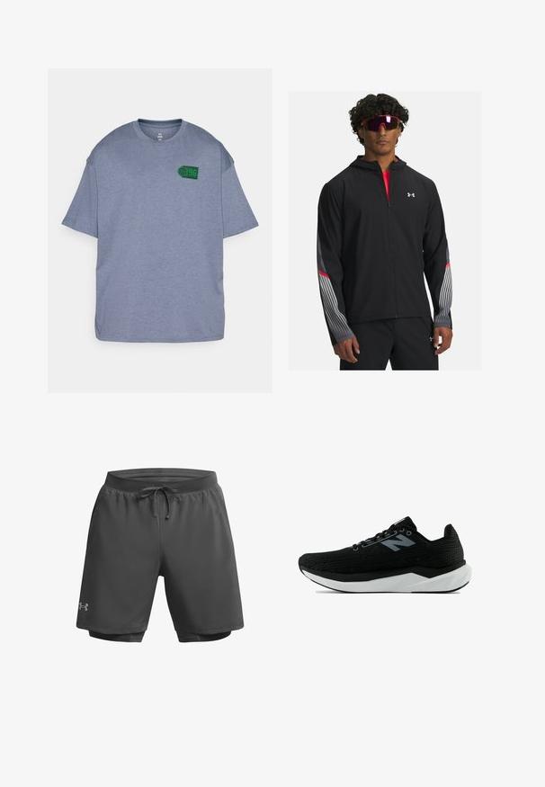 Mustra musta tõmbetaskuga jope, millel on hallid triibud ja punased aktsendid varrukatel. Kandmine punase särgi peal, esitatud koos prillidega.; Hallitusmessing väikeste varrukatega T-särk, mis on valmistatud pehmest kangast, rohelise korvpalli graafikaga, millel on vasakul rinnaosal number "96". Laisk sobivuse disain.; Tumedat hallid spordilühikesed püksid elastse vöökoha, reguleeritava nööriga ja sisemise võrklinas voodriga; vasakul jalal on peen bränding.; Musthave mustrehvi mustrehvi mustrehvi mustrehvi mustrehvi mustrehvi mustrehvi mustrehvi mustrehvi mustrehvi mustrehvi mustrehvi mustrehvi mustrehvi mustrehvi mustrehvi mustrehvi mustrehvi mustrehvi mustrehvi mustrehvi mustrehvi mustrehvi mustrehvi mustrehvi mustrehvi mustrehvi mustrehvi mustrehvi mustrehvi mustrehvi mustrehvi mustrehvi mustrehvi mustrehvi mustrehvi mustrehvi mustrehvi mustrehvi mustrehvi mustrehvi mustrehvi mustrehvi mustrehvi mustrehvi mustrehvi