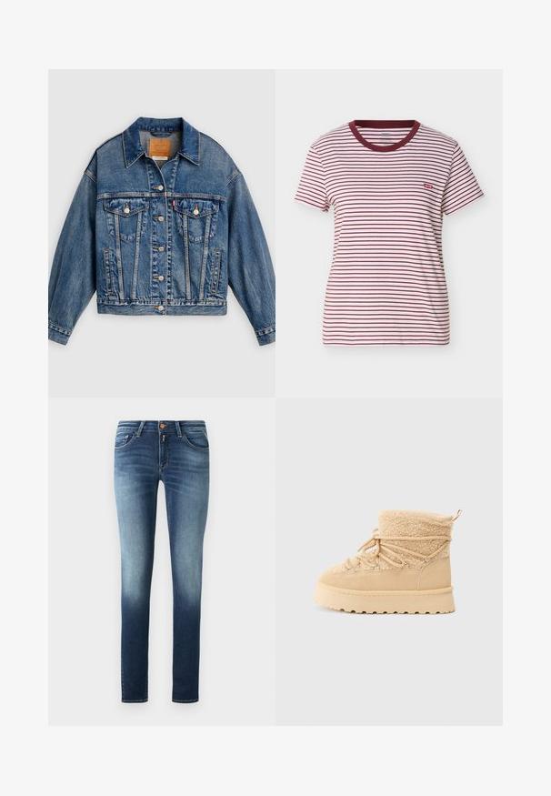 Zalando