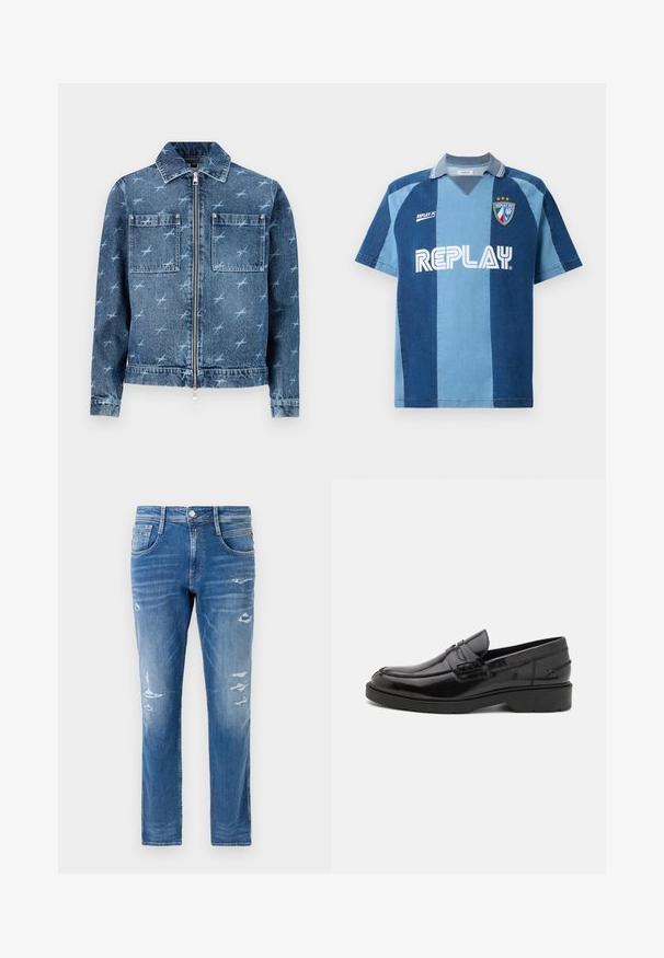 Zalando