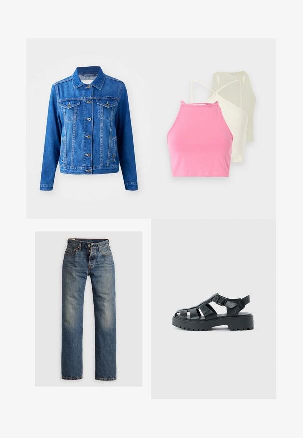 Zalando