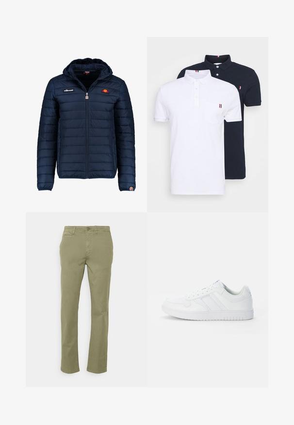 JACK & JONES men's chino pants Jpstace Jjsummer Linen Blend Pant Sn, bright white JACK & JONES men's chino pants Jpstace Jjsummer Linen Blend Pant Sn, bright white