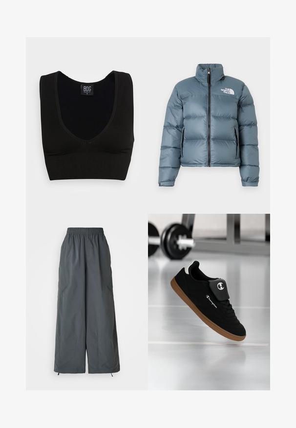 Zalando