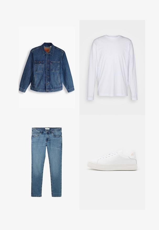 TOM TAILOR Slim Jeans für Herren online kaufen TOM TAILOR Slim Jeans für Herren online kaufen