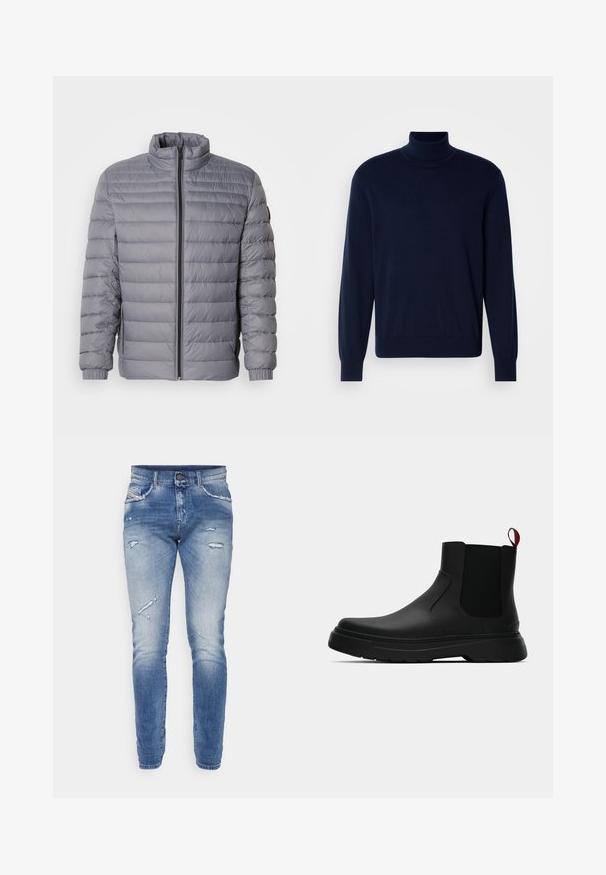 Zalando