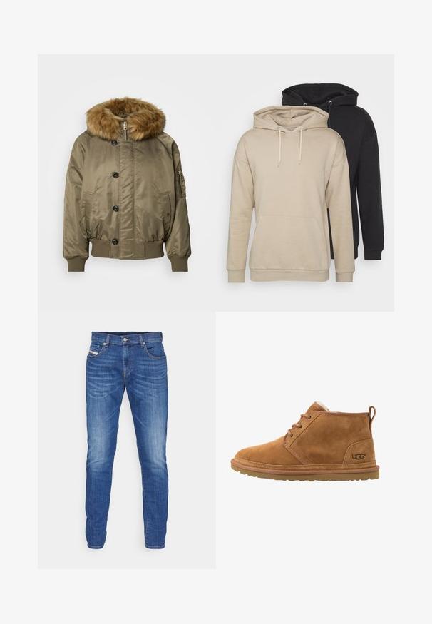 Zalando