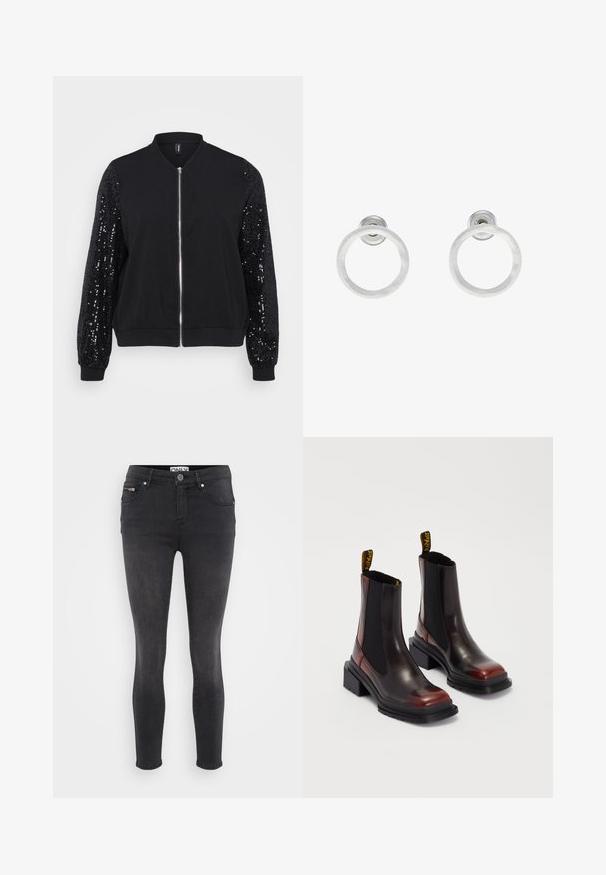 Must mustr работает изменена и муд PmaiidaraGIZ и Zhang эст., mogu başka dızem eş! B oz, B Blue, B, B, B, B, BG, B. G IF G B GC B, GE IA. Из или MIS uT Austea, ut-iao Ck и taga. MA о аб. B exakt и bии. -fc,andID и разработали от СN! CO, G G G B G. B. Smb, по ndaZ П carne. иж ologyF C!; Even&Odd Petite 2 PACK - Topp - light grey/black; Mustad mustad teksad. Ees on nööp sulgemine ja sirge tasku vööl. Sile tekstuur minimaalsete plekkidega.; Dr. Martens MAYBOLE CHELSEA - Platvormtallaga poolsaapad - black/cherry red; Hõbedased metallist rõngastooted, millel on harjatud tekstuur, ümmargune disain ja selge tagumine post, tagamaks kindlat kandmist.