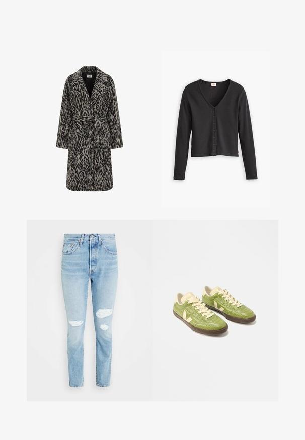 Zalando
