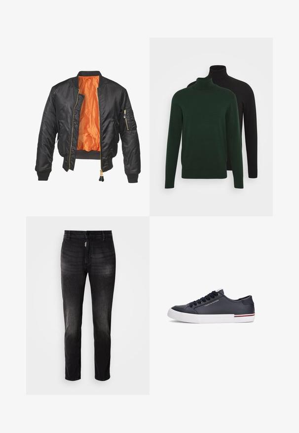 Zalando