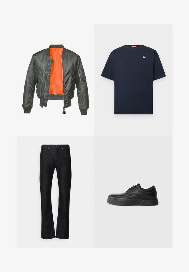 Zalando