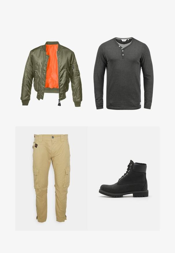 Zalando